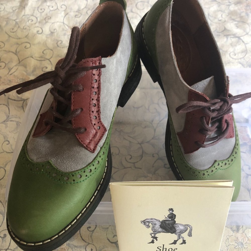 Shoe Embassy London